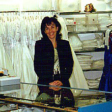 Trudy K&auml;lin Gesch&auml;ftsf&uuml;hrerin